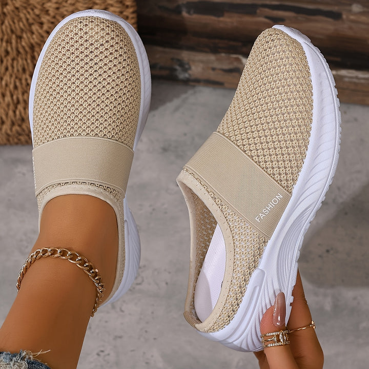 Clara™ | Orthopedic Women’s Shoes