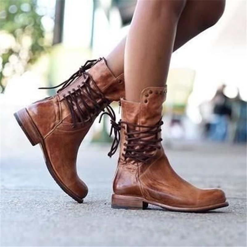 Susan | Elegant & Comfortable Boots