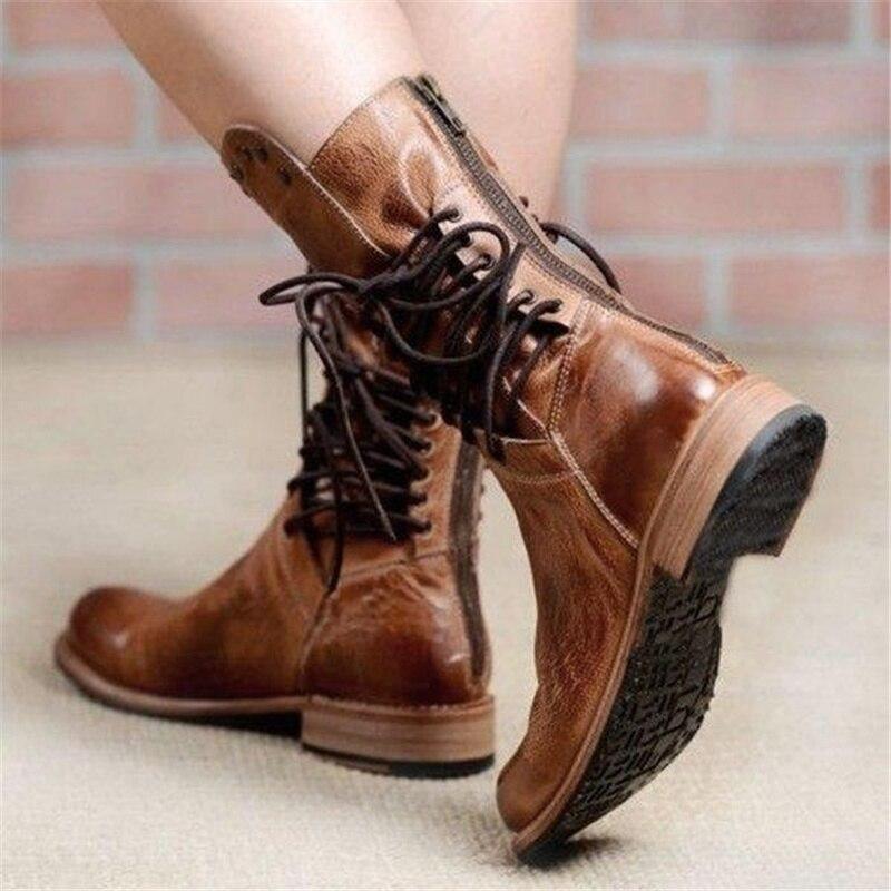 Susan | Elegant & Comfortable Boots
