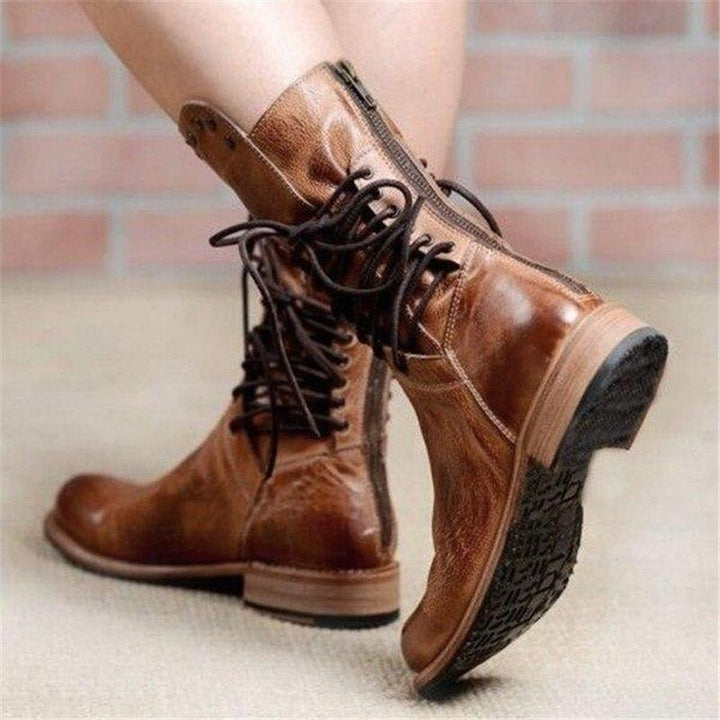Susan | Elegant & Comfortable Boots