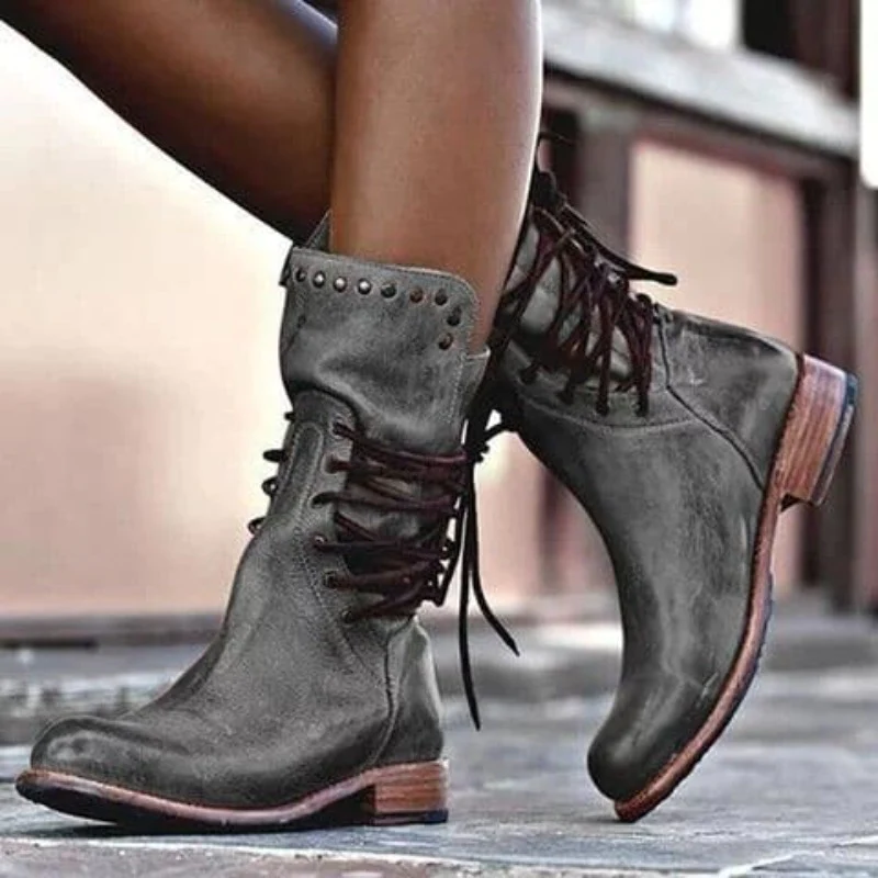 Susan | Elegant & Comfortable Boots