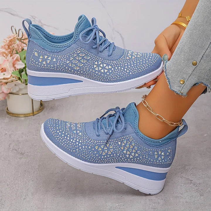 Mira - Stylish Orthopaedic Shoes