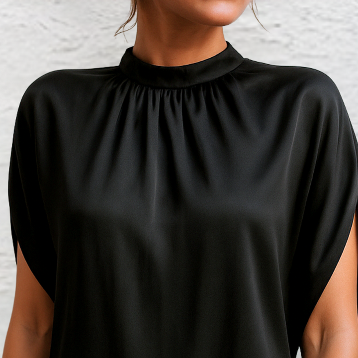 Trudi | Elegant & Playful Dress