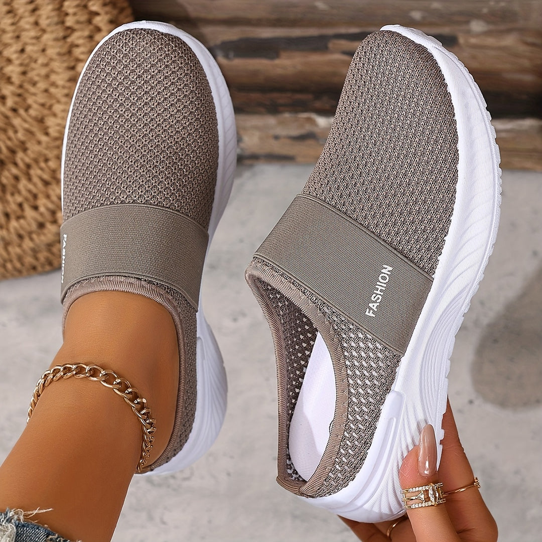 Clara™ | Orthopedic Women’s Shoes