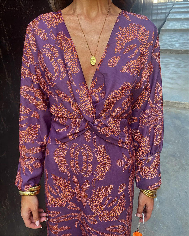 Laurel - Elegant dress for women