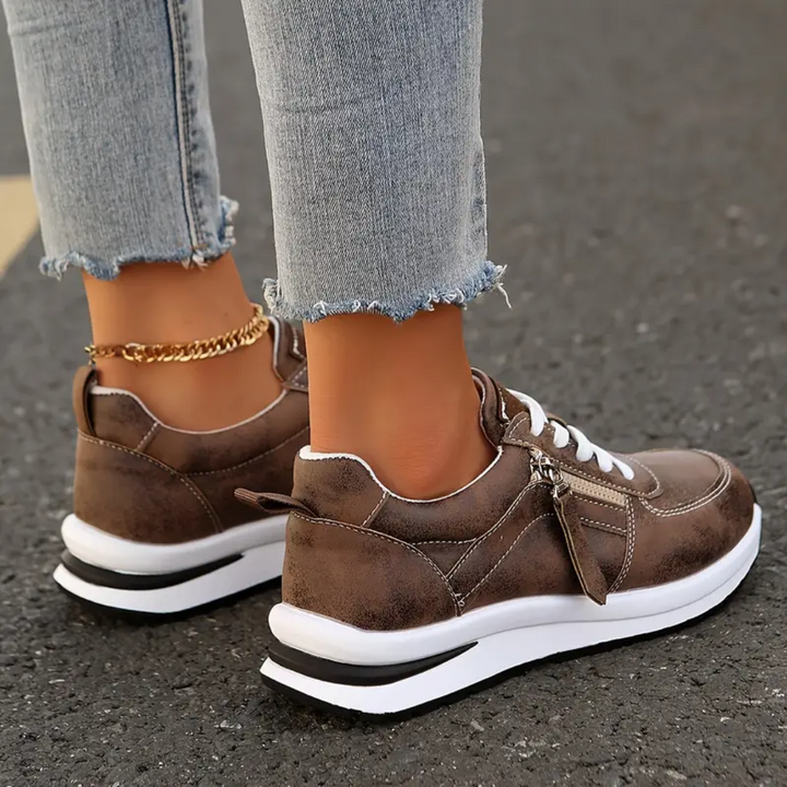 Sofia™ | Orthopedic Sneakers