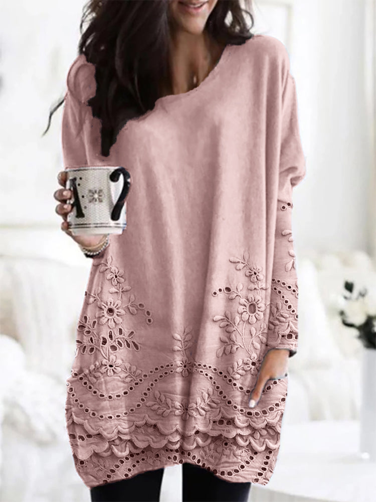 Jade™ | Trendy and Comfortable Sweater Just for You