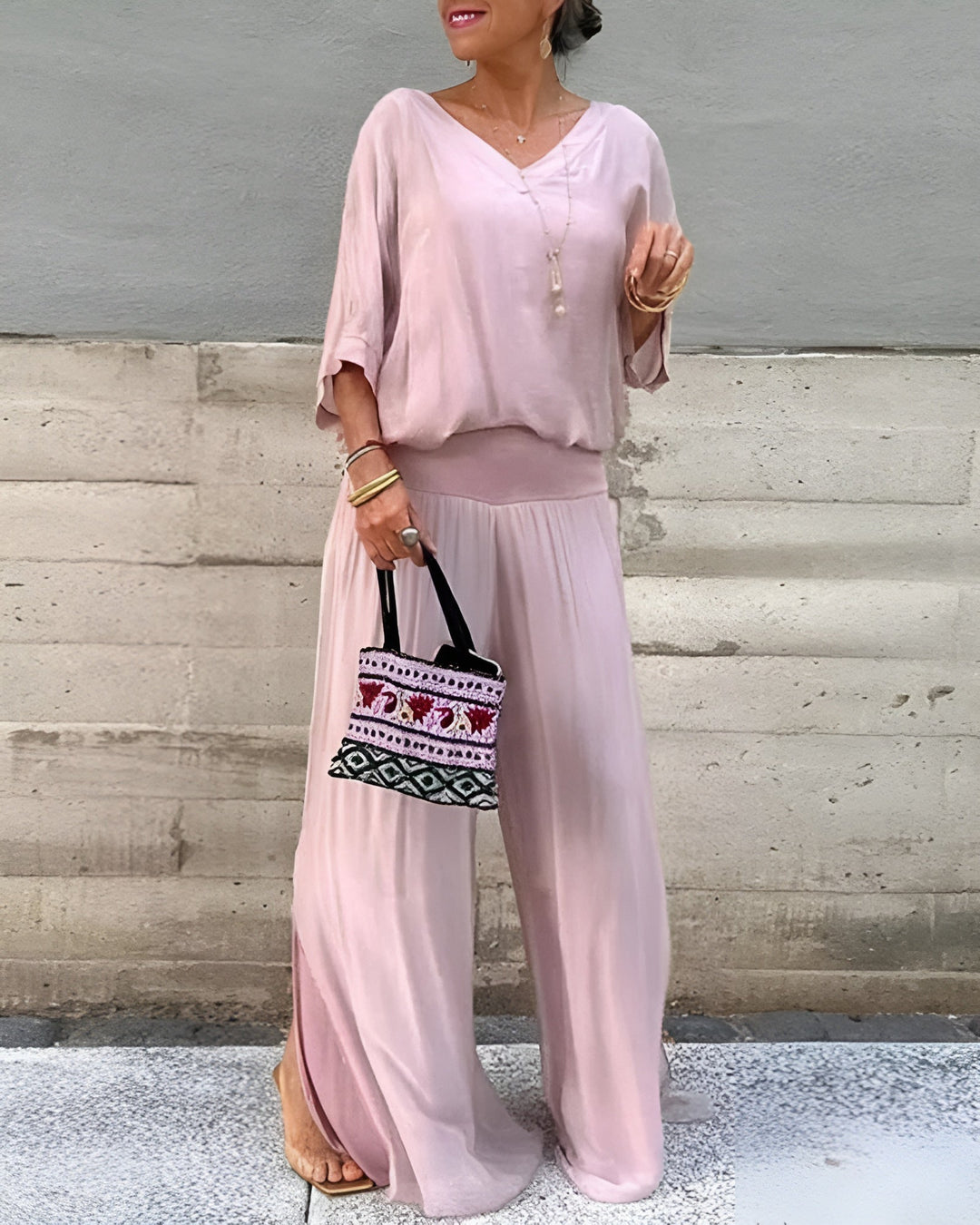 Lisa | Your Most Comfortable & Stylish Set