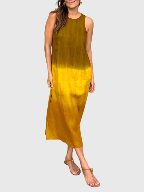 Juna - Stylish print dress