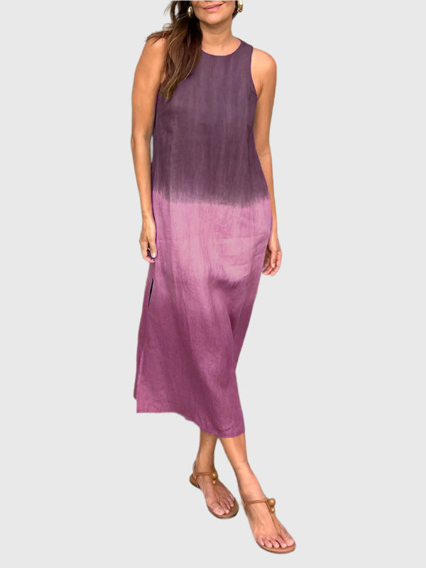 Juna - Stylish print dress