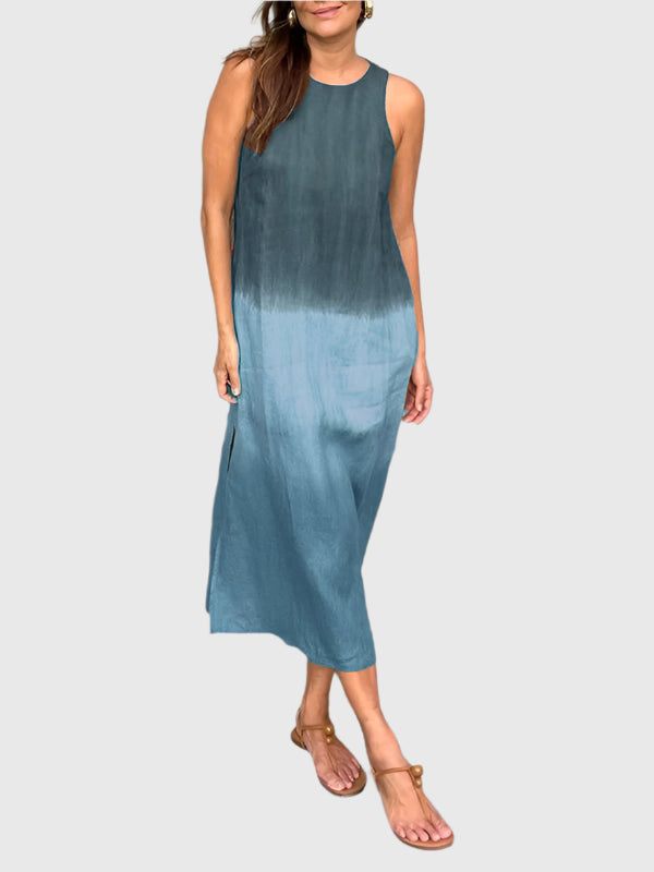 Juna - Stylish print dress