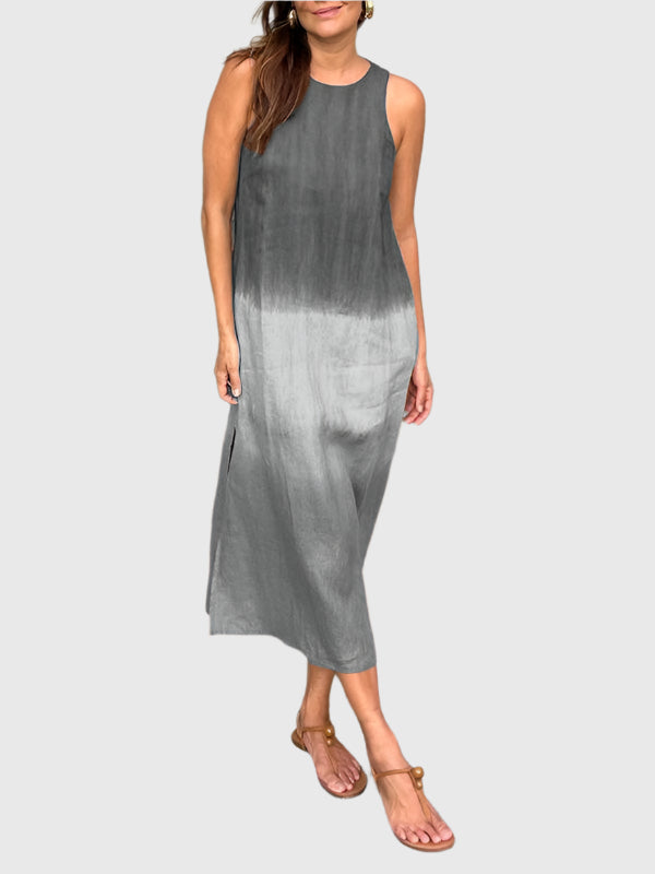 Juna - Stylish print dress