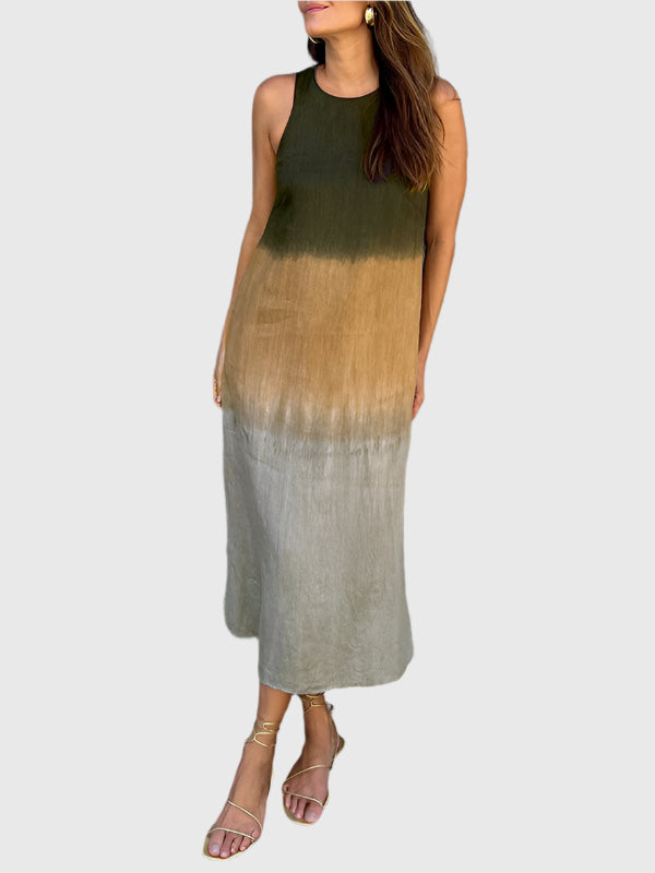Juna - Stylish print dress