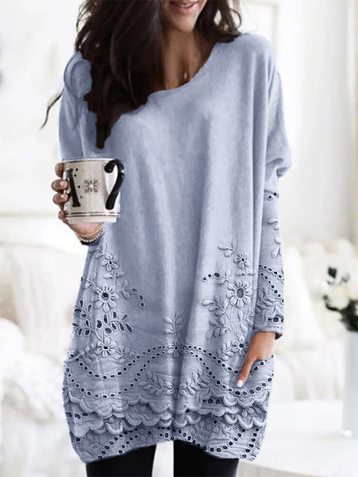 Jade™ | Trendy and Comfortable Sweater Just for You