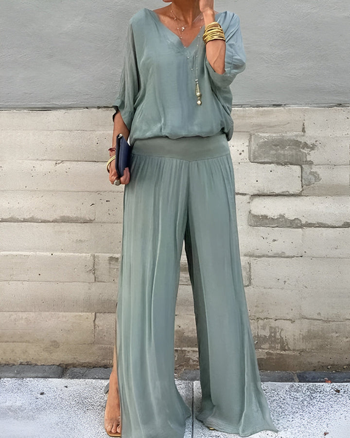 Lisa | Your Most Comfortable & Stylish Set