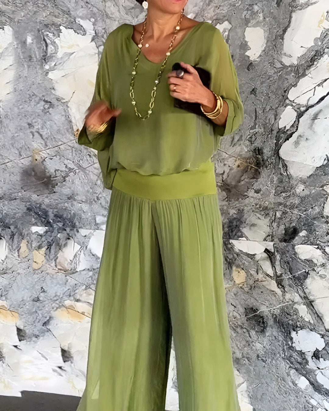 Lisa | Your Most Comfortable & Stylish Set