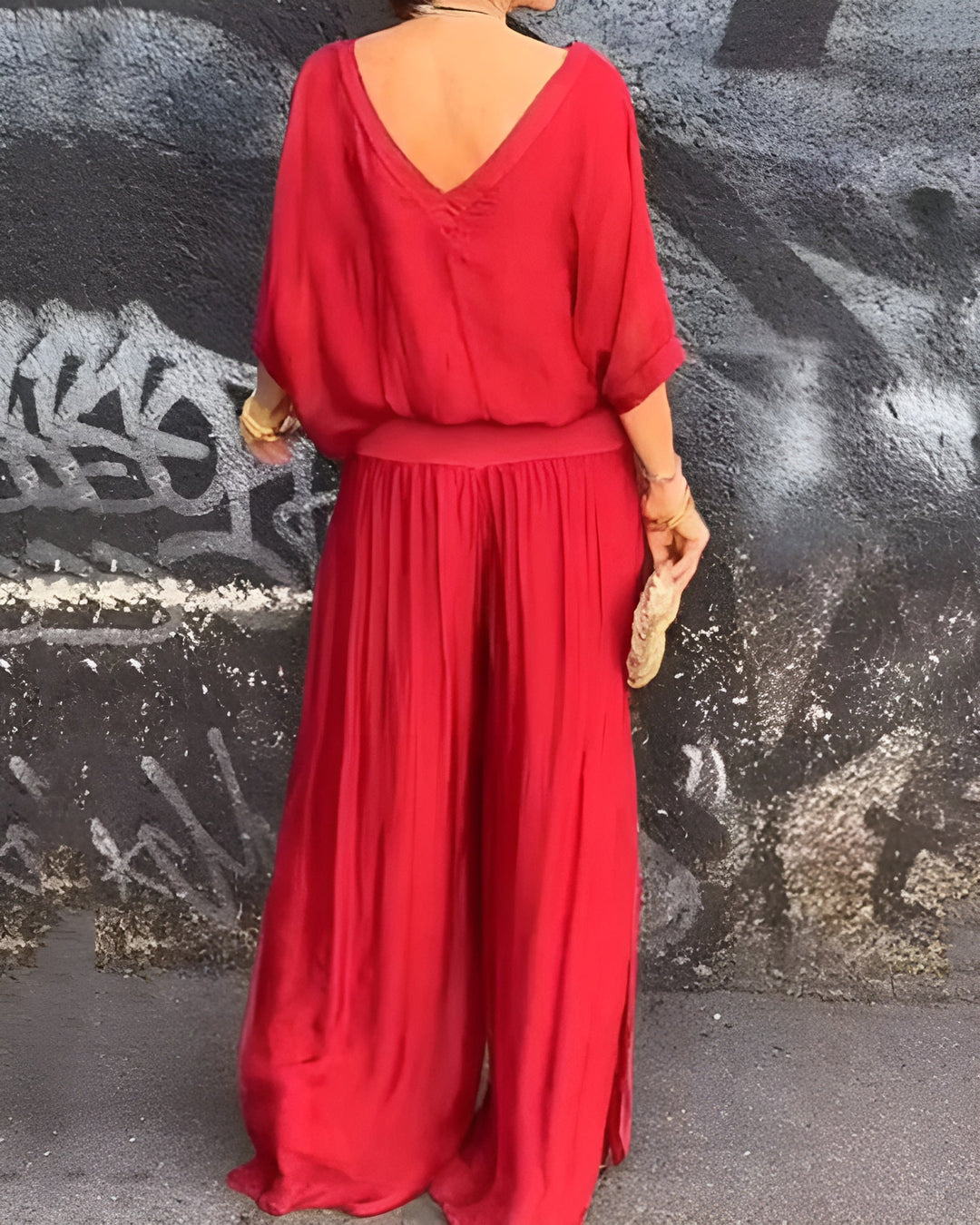 Lisa | Your Most Comfortable & Stylish Set
