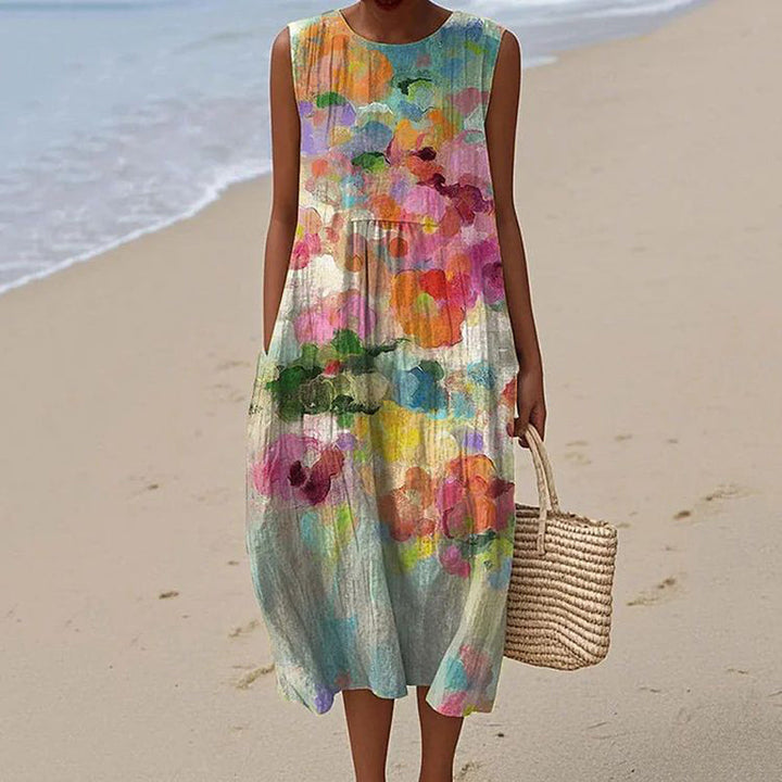 Suzy™ - Breeze Sleeveless Dress