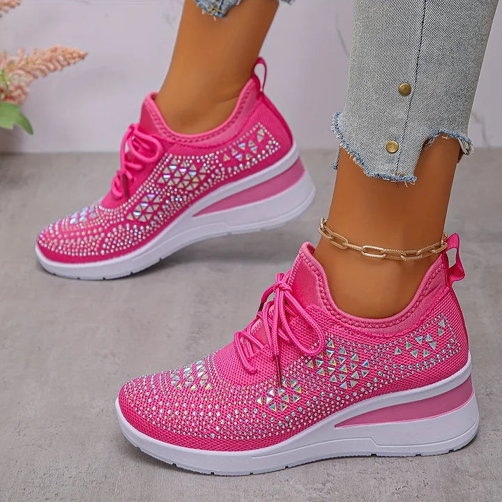 Mira - Stylish Orthopaedic Shoes