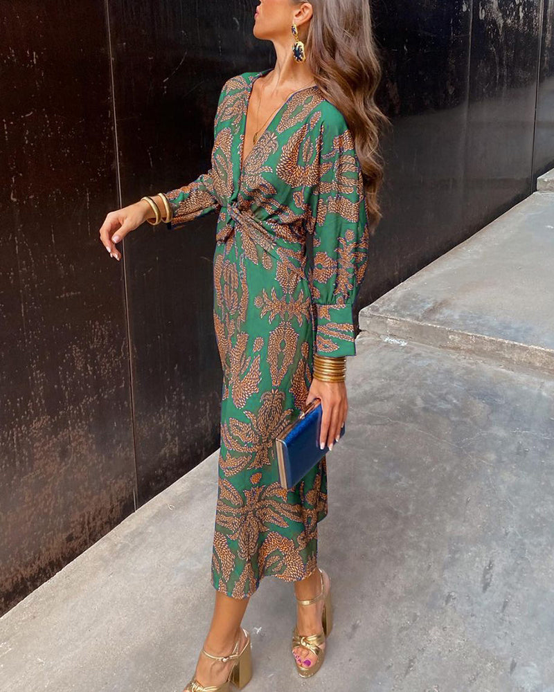 Laurel - Elegant dress for women
