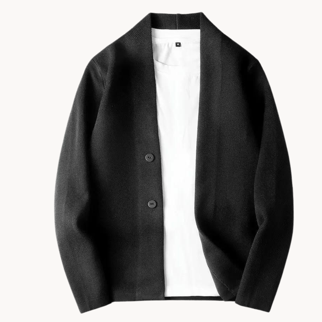 Max™ – Men's Style Blazer