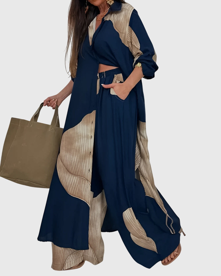 Christina - Lightweight Co-ord