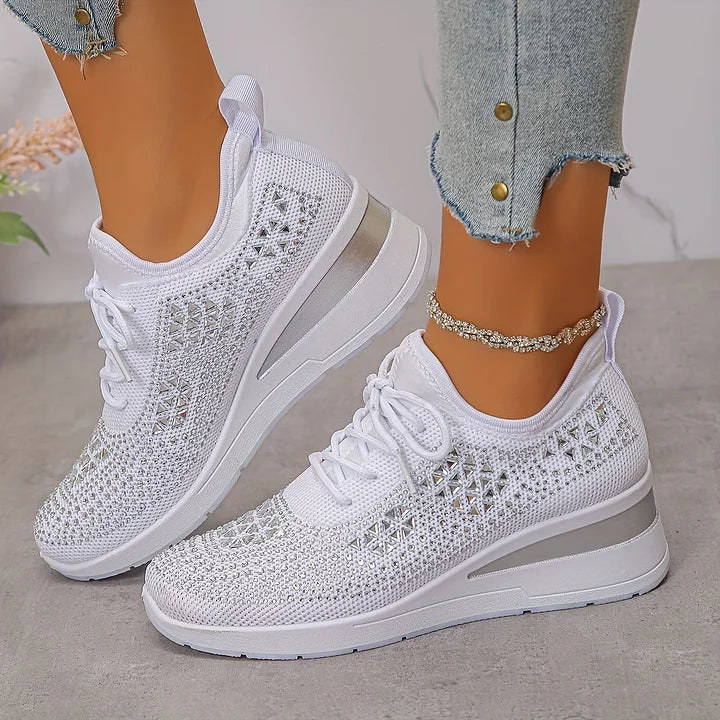 Mira - Stylish Orthopaedic Shoes