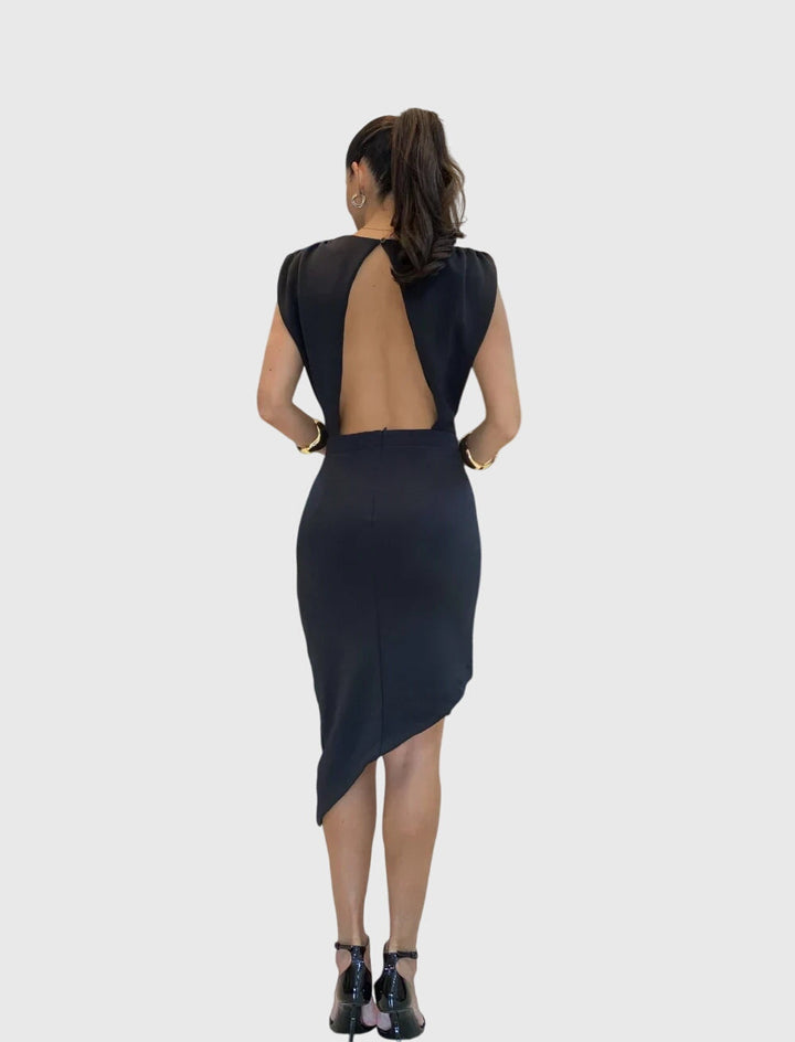 Carmen - Dress