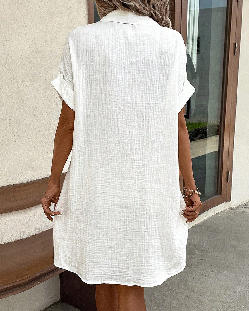 Janine - Summer Dress