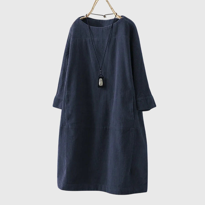Amalia - Vintage Tunic Dress
