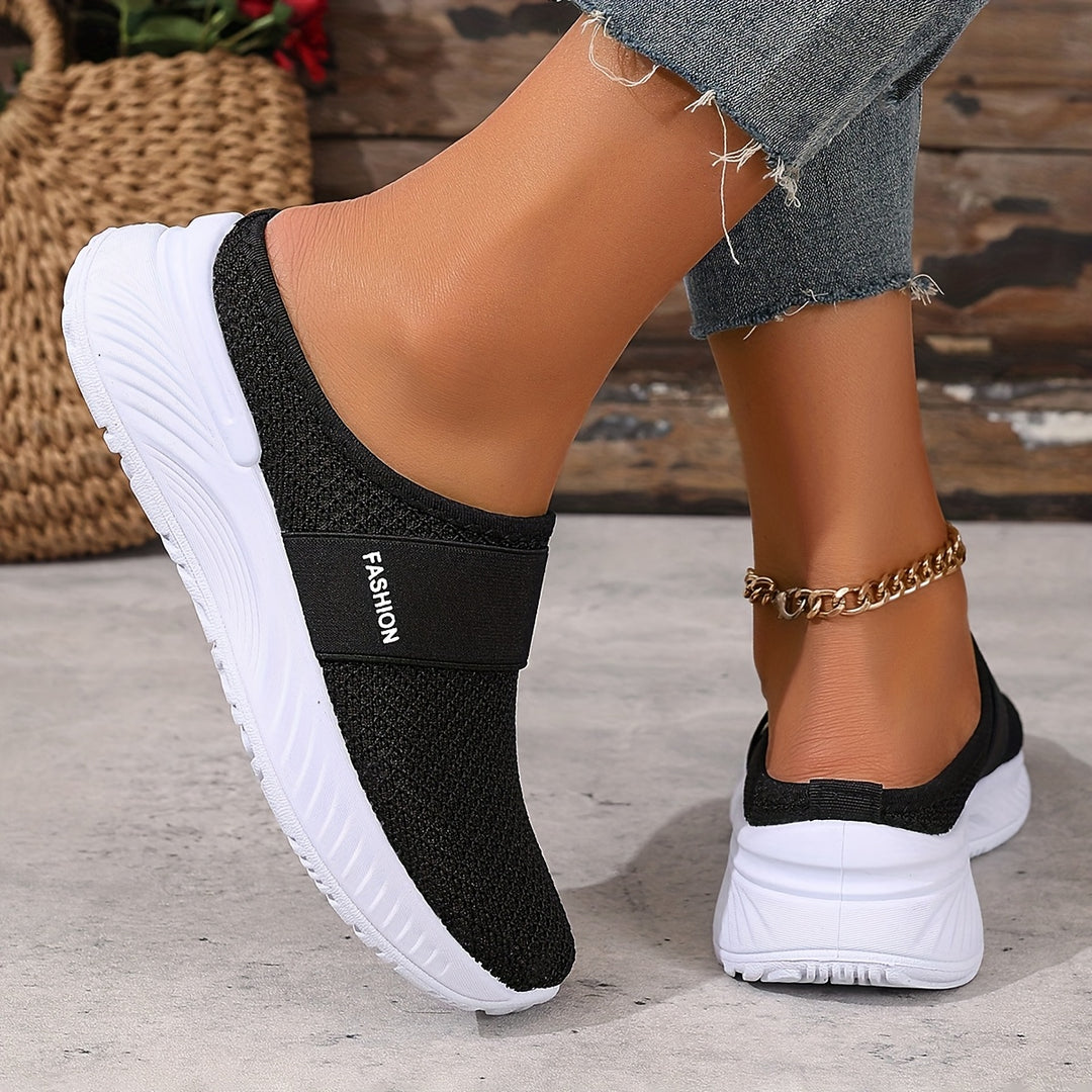 Clara™ | Orthopedic Women’s Shoes