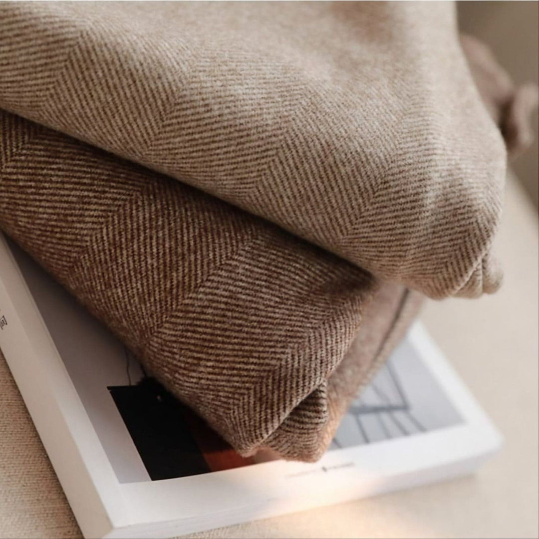 Julian™ – Elegant Pure Wool Trousers