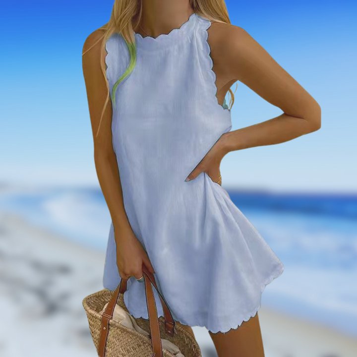 Elena | Light and Comfortable Dress