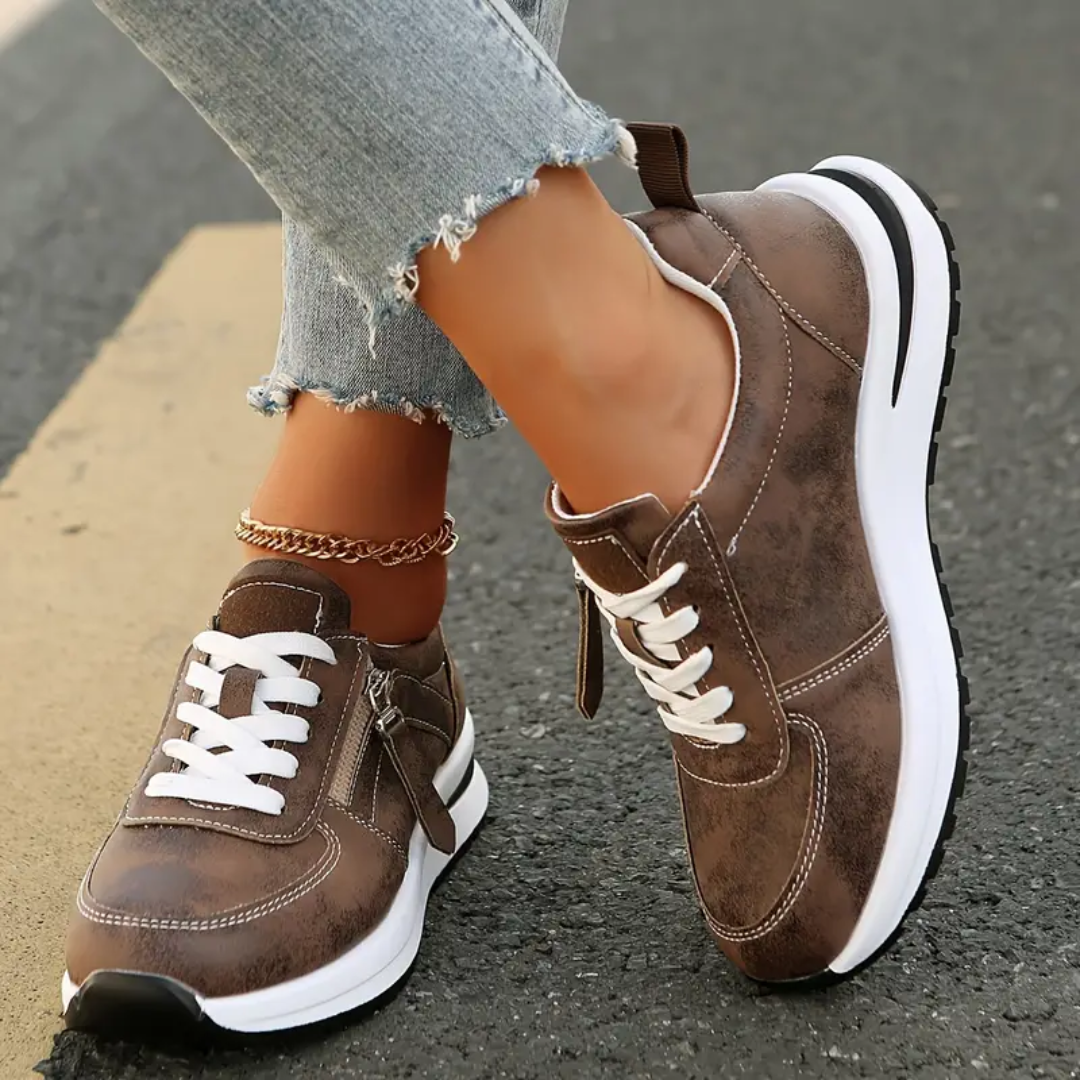 Sofia™ | Orthopedic Sneakers