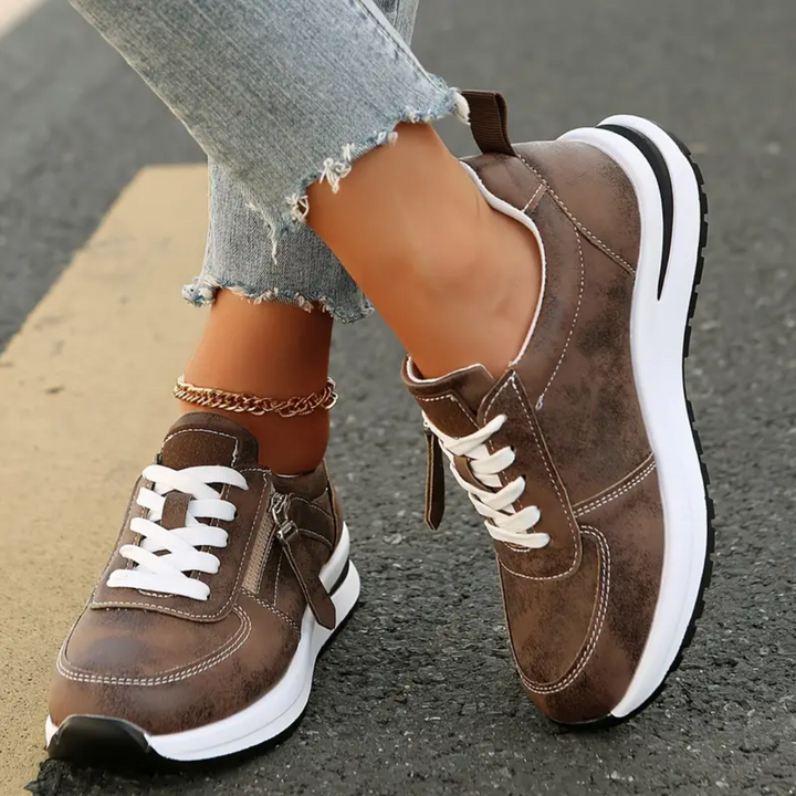 Sofia™ | Orthopedic Sneakers