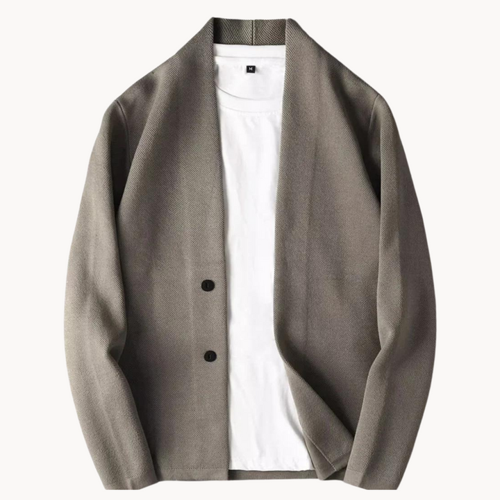 Max™ – Men's Style Blazer