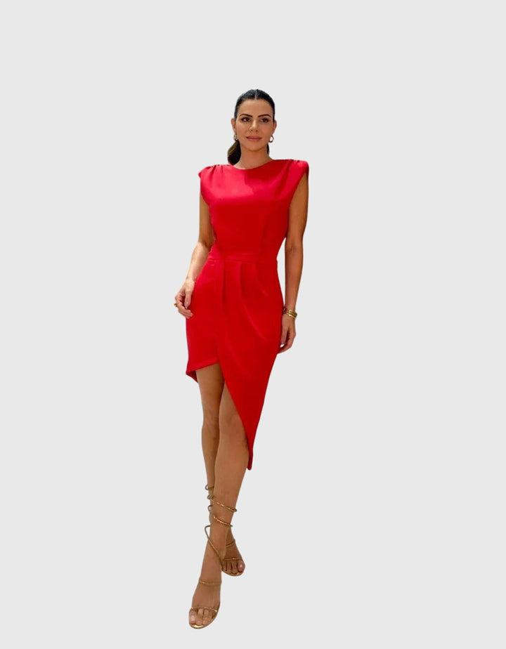Carmen - Dress