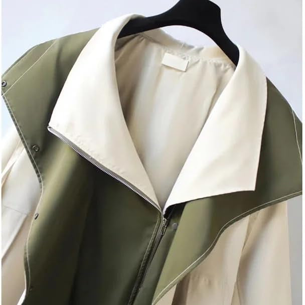 Leo | Modern Wind- & Waterproof Jacket