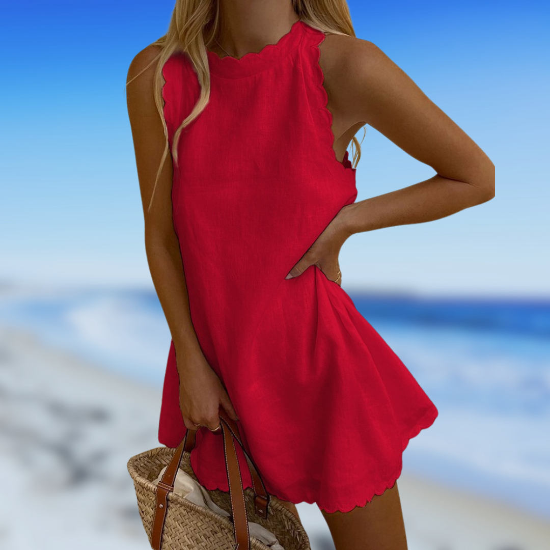 Elena | Light and Comfortable Dress