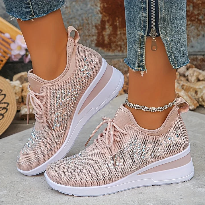 Mira - Stylish Orthopaedic Shoes