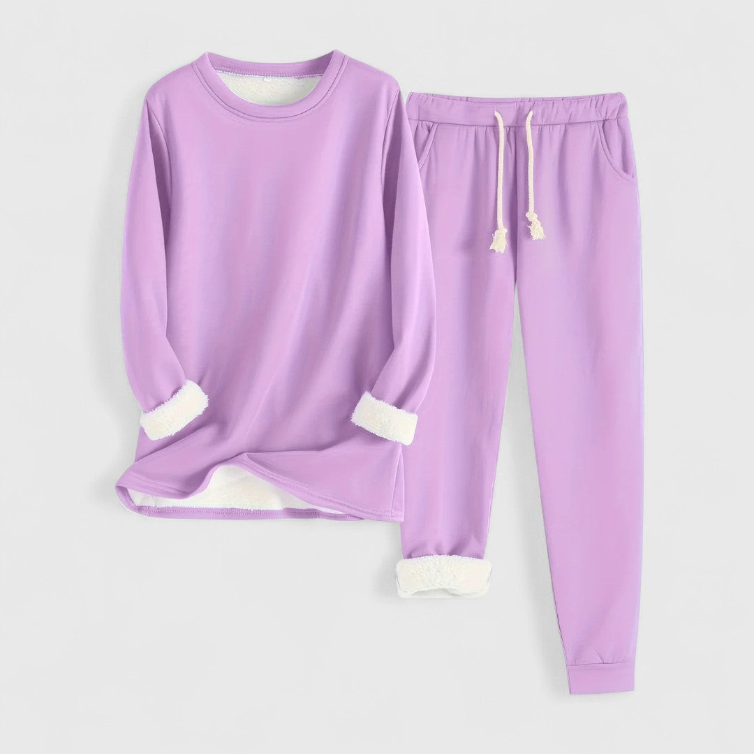 Rebecca - Comfortable Loungewear Set