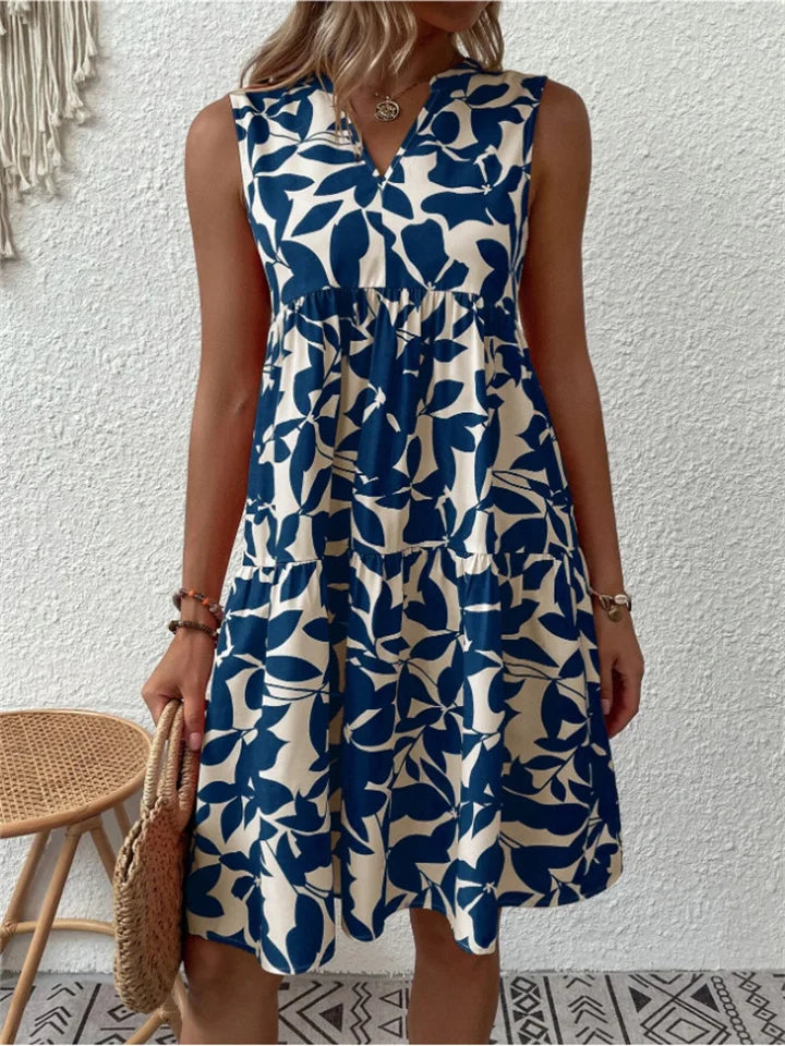 Rose - Ladies summer dress