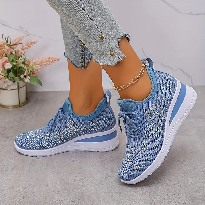 Mira - Stylish Orthopaedic Shoes
