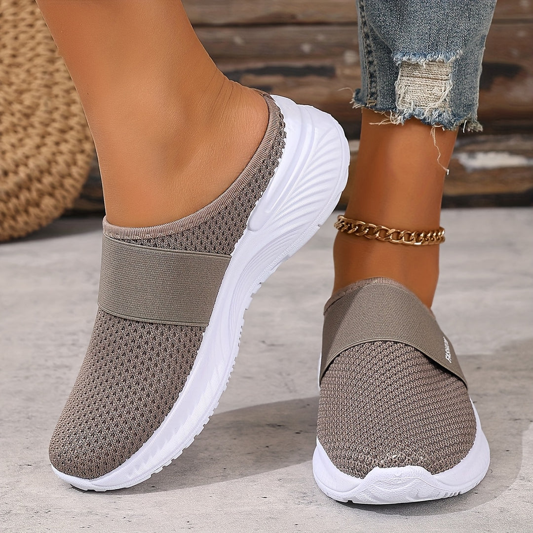 Clara™ | Orthopedic Women’s Shoes