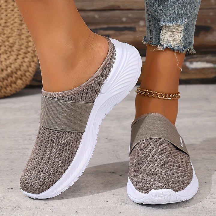 Clara™ | Orthopedic Women’s Shoes