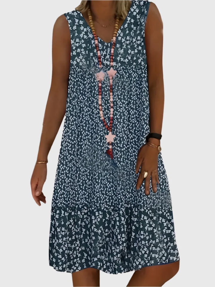 Em - Chic Dress