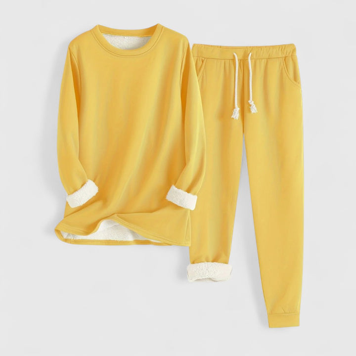 Rebecca - Comfortable Loungewear Set