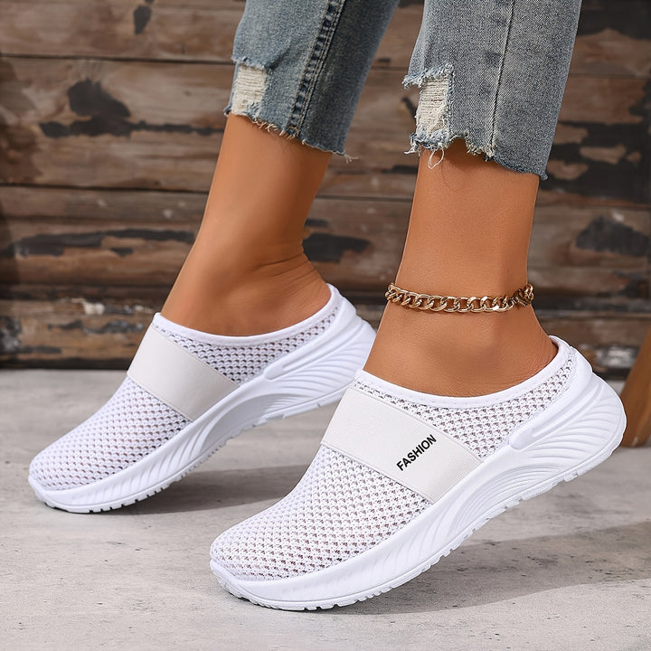 Clara™ | Orthopedic Women’s Shoes