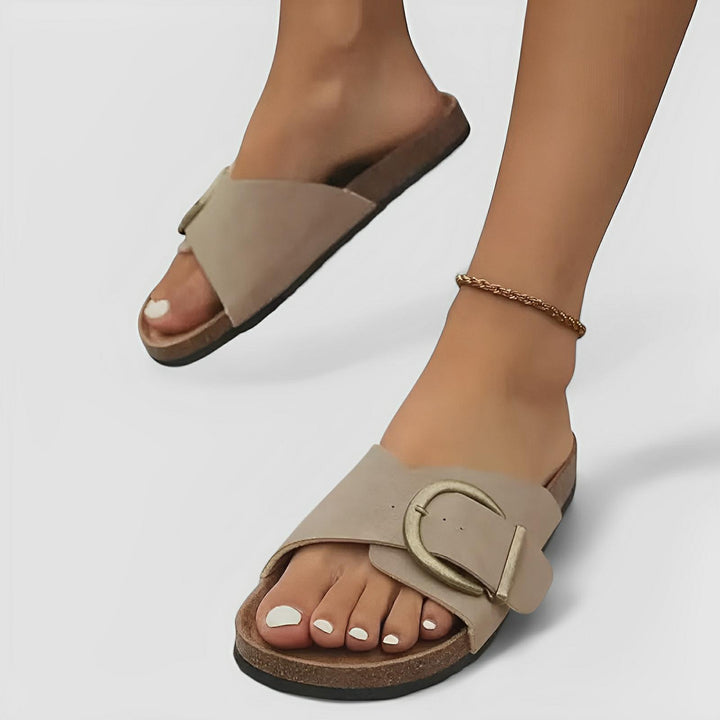 Vera™ | Orthopedic Sandals