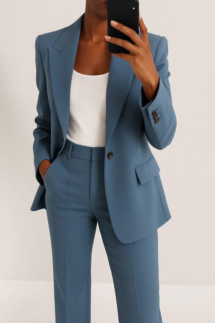 Juliette | Timeless Two-Piece Set